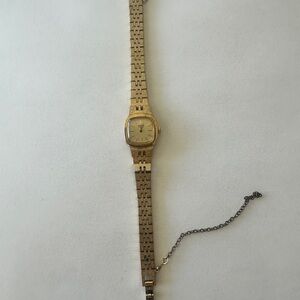 Seiko Vintage women’s watch